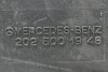 POMPKA CENTRALNEGO ZAMKA MERCEDES C-KLASA W202 94